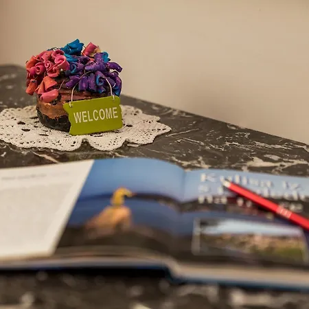 Apartman Noa Opatija