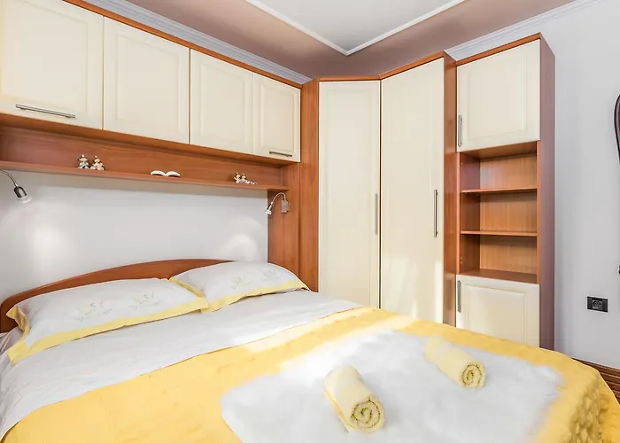 Noa Apartman Opatija