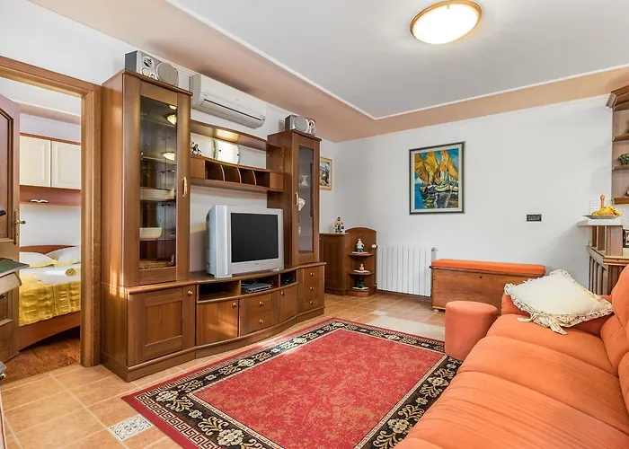 Apartman Noa