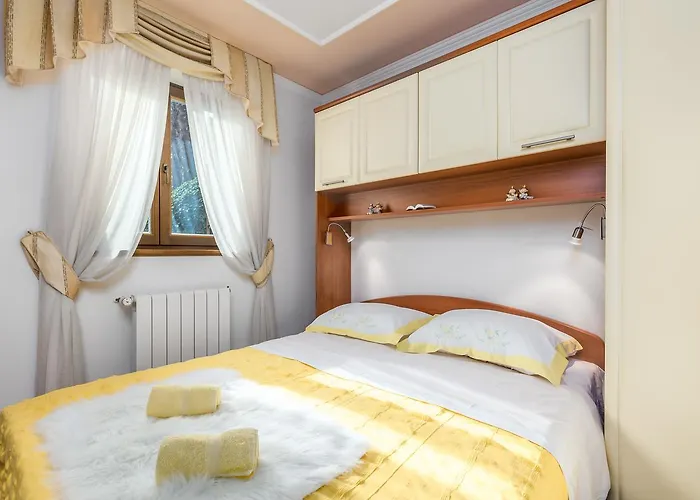 Apartman Noa Opatija