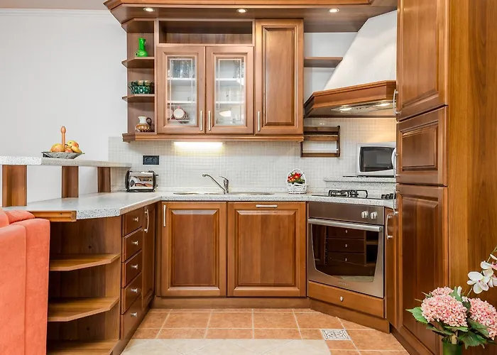 Noa Apartman Opatija