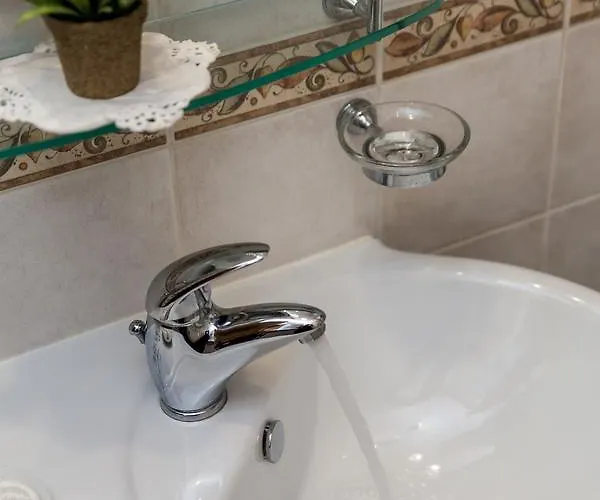 Noa Apartman Opatija