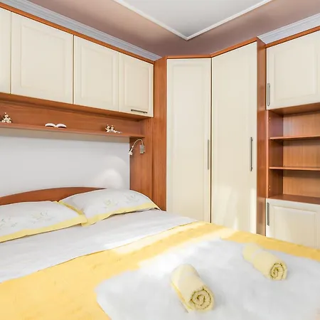 Noa Appartement Opatija