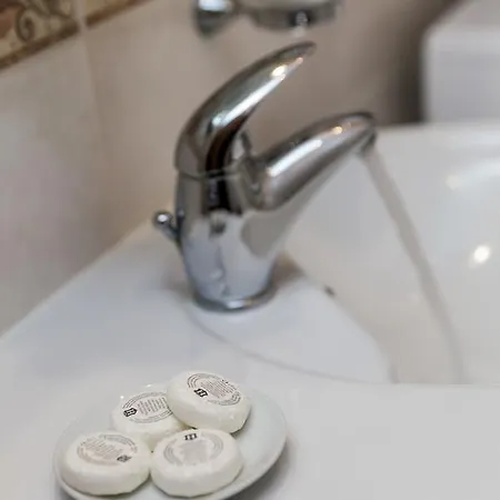 Apartman Noa Abbázia