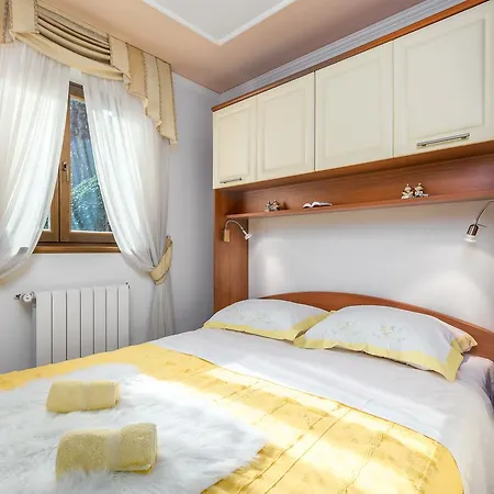 Appartement Noa Opatija