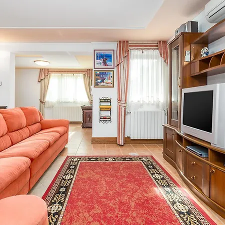 Apartament Noa Opatija