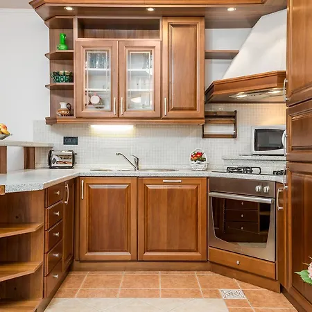 Noa Appartement Opatija