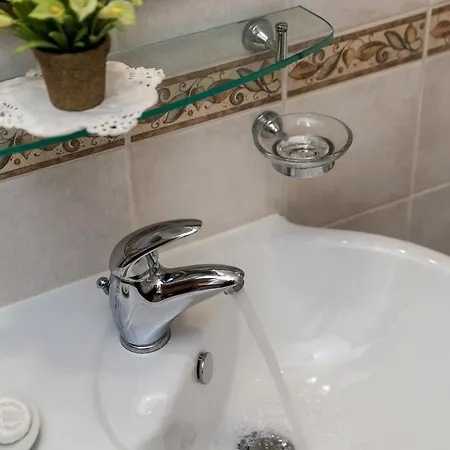 Noa Apartament Opatija