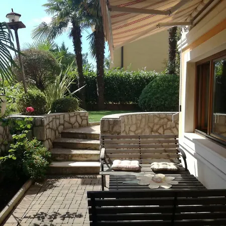 Appartement Noa Opatija