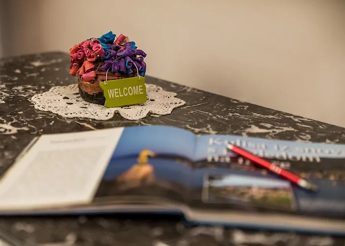 Lejlighed Noa Opatija