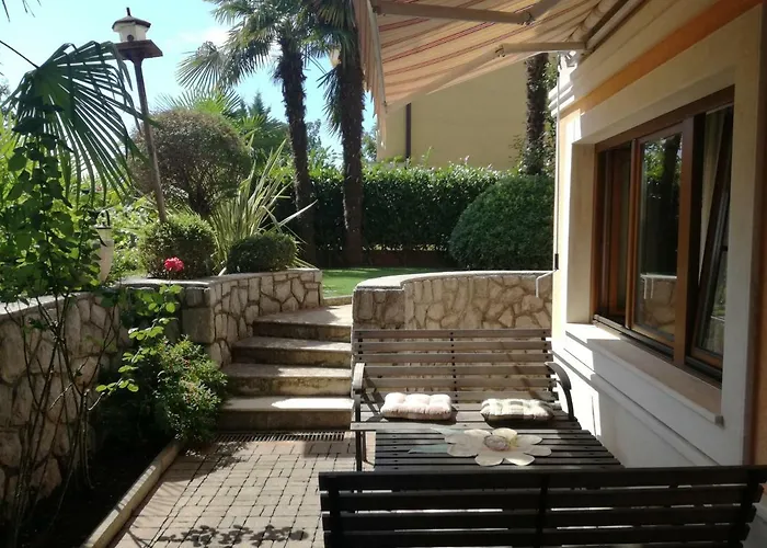 Apartment Noa Opatija