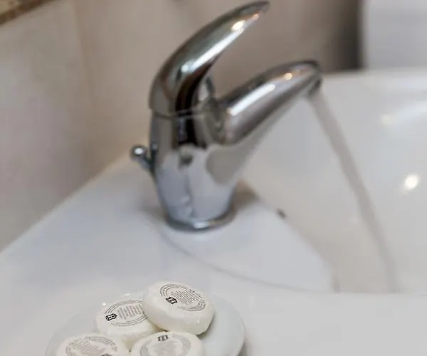 아파트 Noa 오파티아